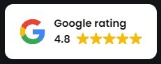 Google Rating for Noveltsysol