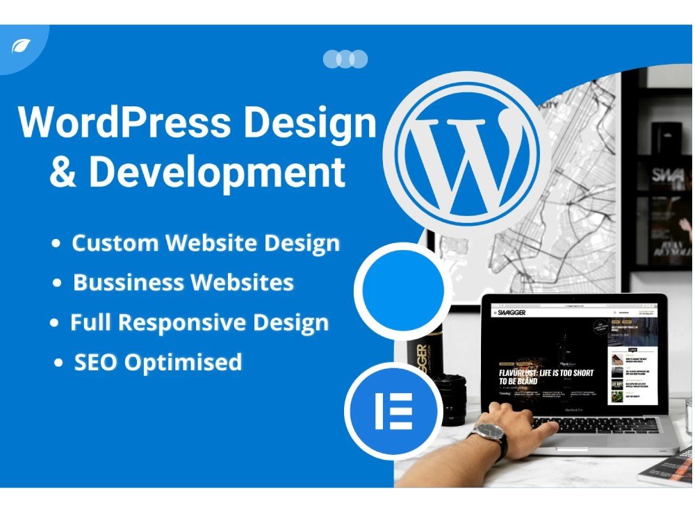 portfolio website