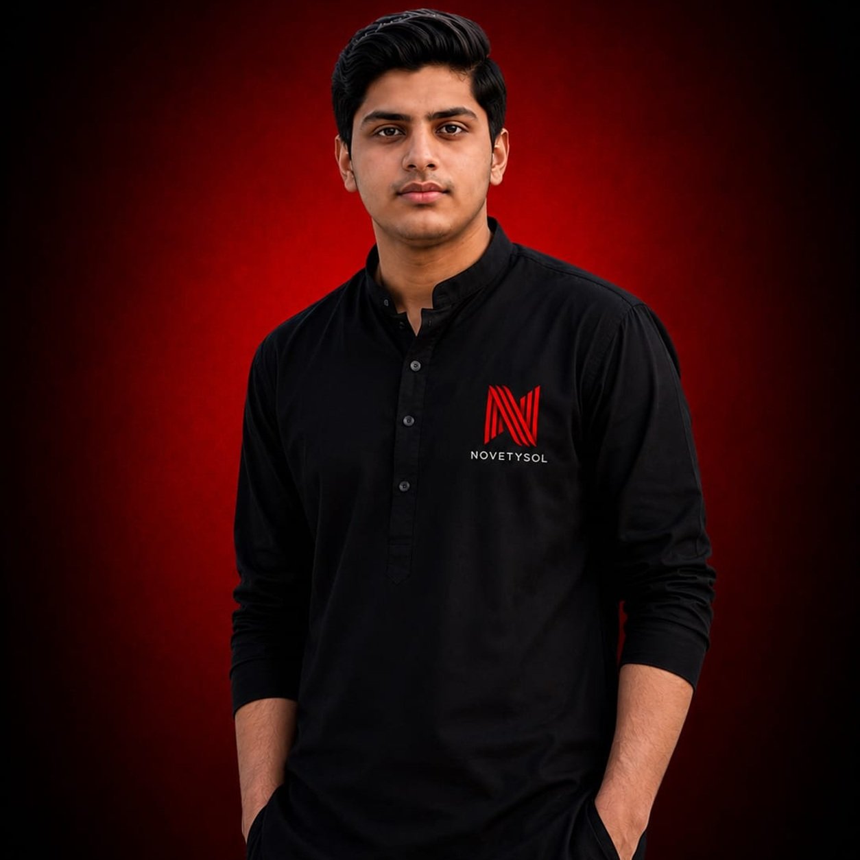 M Ali