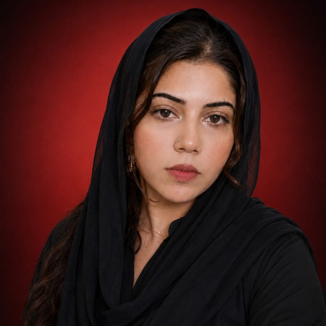 Neelam Fakhar
