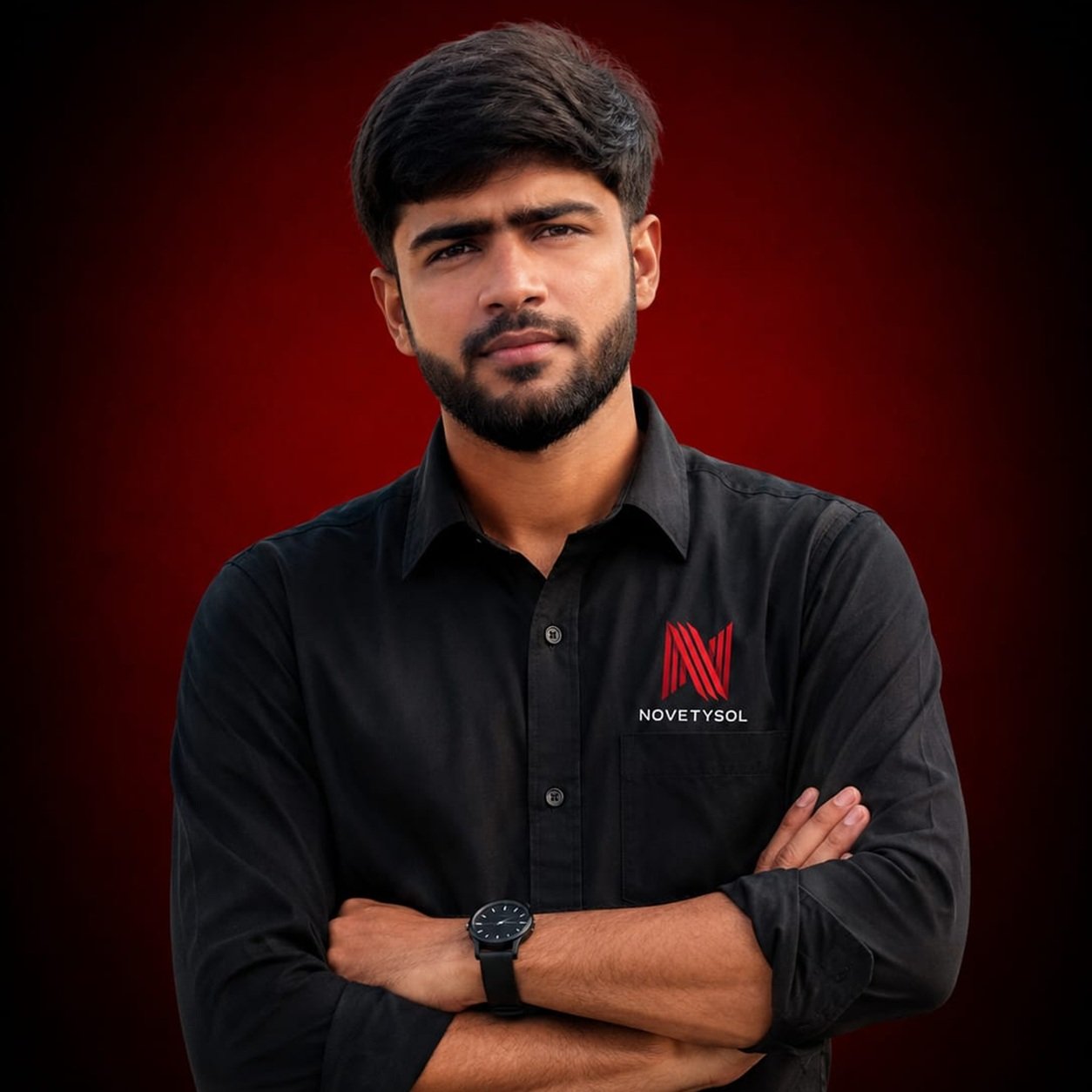 Muhammad Usama