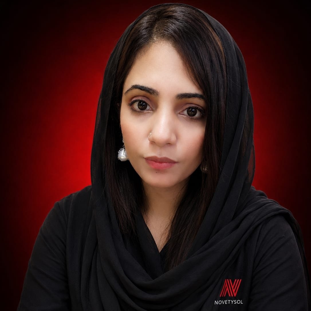 Zunera Waqar