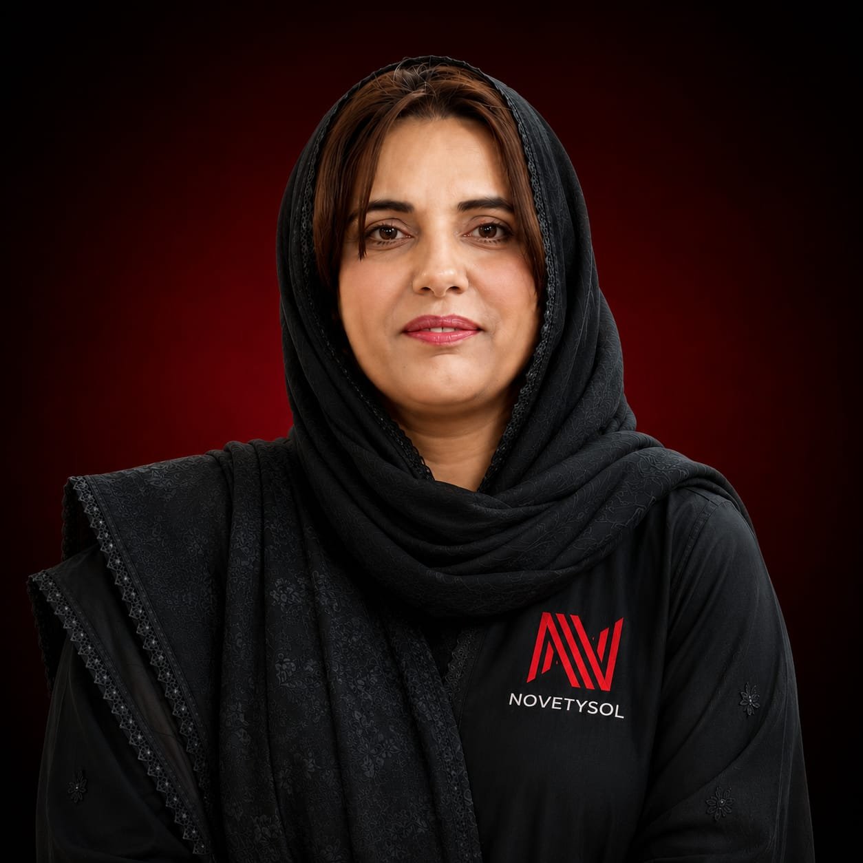 Anila Ali