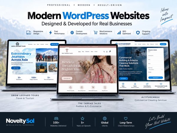 E-Commerce