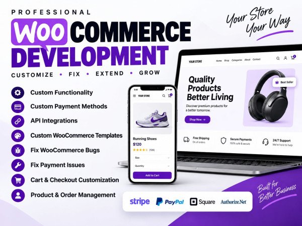 WooCom
