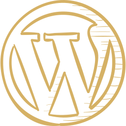 wordpress-draw-logo